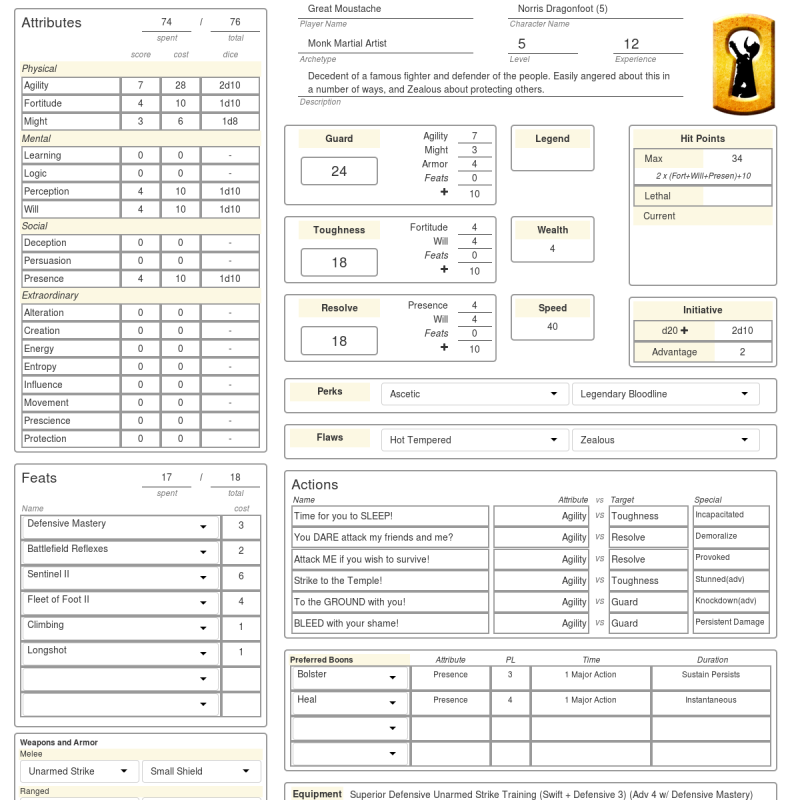 norris-dragonfoot-5-character-sheet-open-legend-rpg-heromuster